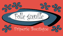 Folle Guenille