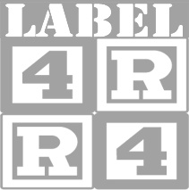 Label 4R Musky