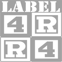 logo du Label 4R