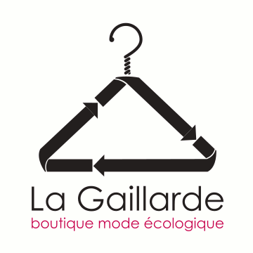 Logo La Gaillarde
